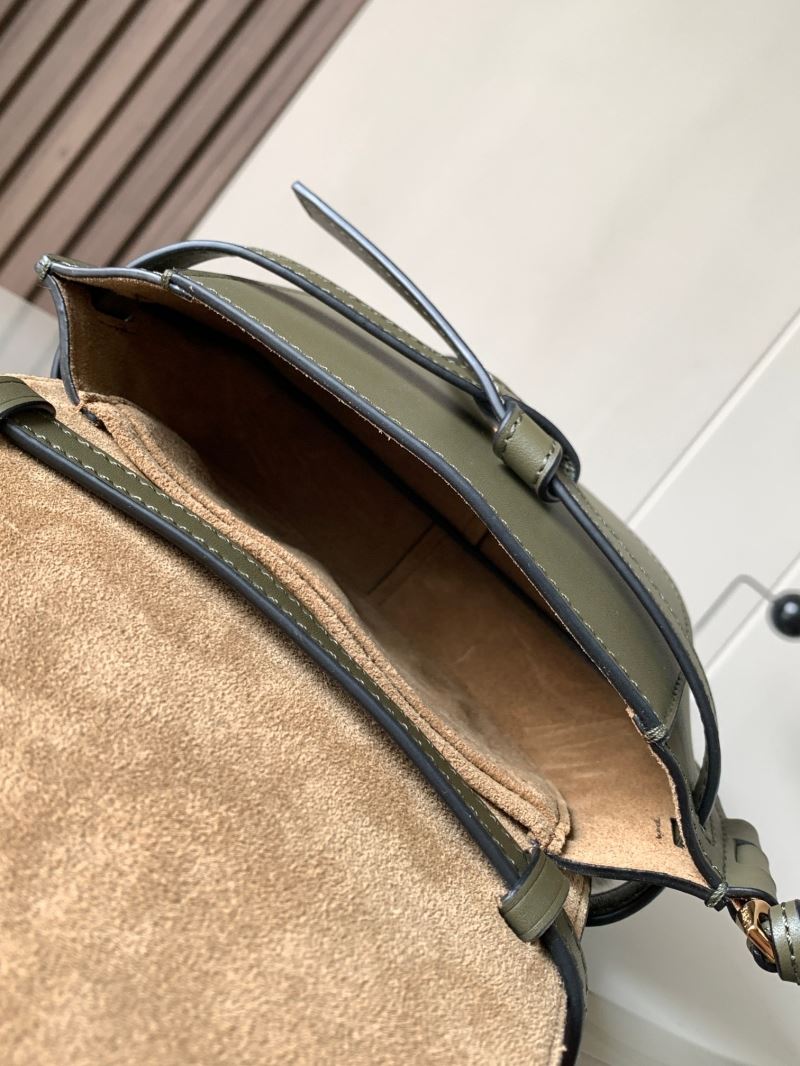 Loewe Gate Bags